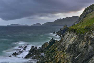 Slea Head,Dingle peninsula,Kerry,Ireland