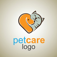 pet care logo 6