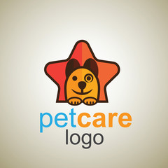 pet care logo 7