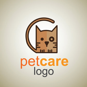 pet care logo 10