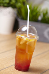 summer drink