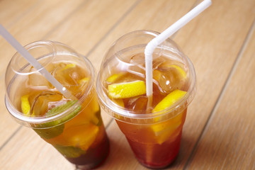 summer drink