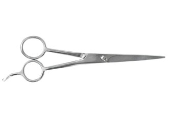 Barber scissors
