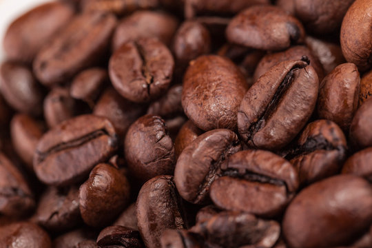 Coffee beans