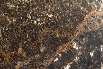 Emperador dark marble texture
