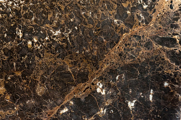 Emperador dark marble texture