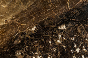 Emperador dark marble texture