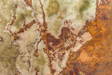 Onyx stone texture
