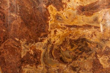 Onyx stone texture