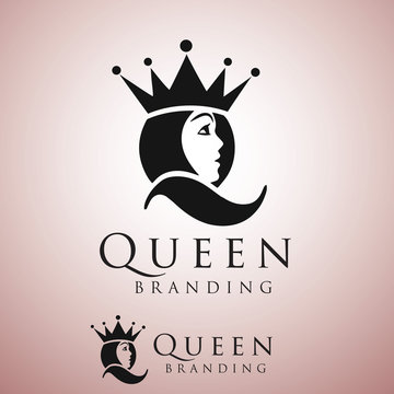 queen logo 