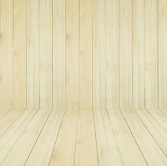 Wood panels texture background
