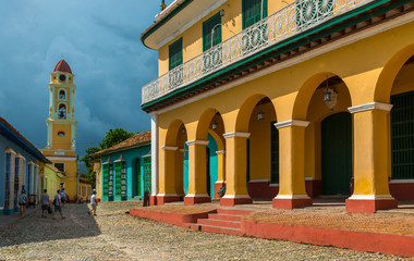 Plaza Mayor