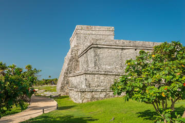 Tulum Ruins