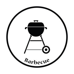 Barbecue  icon