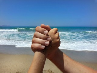 Strong together