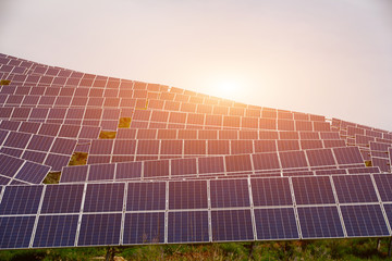 Solar panels