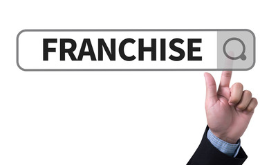 FRANCHISE    Marketing Branding Retail