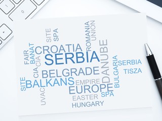 Serbia