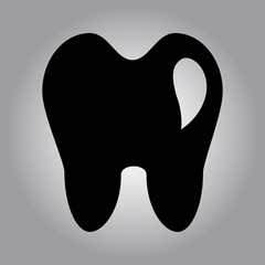 tooth icon