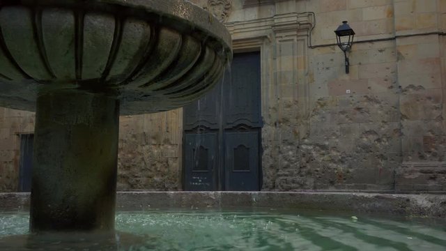 sant felip neri barcelona