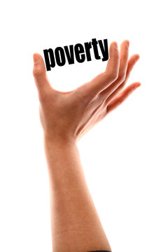 Smaller poverty concept