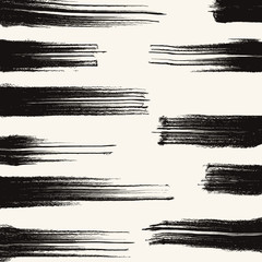 Grunge stripe background.