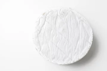 Crédence de cuisine en verre imprimé Produits laitiers camembert cheese
