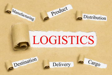 Logistics