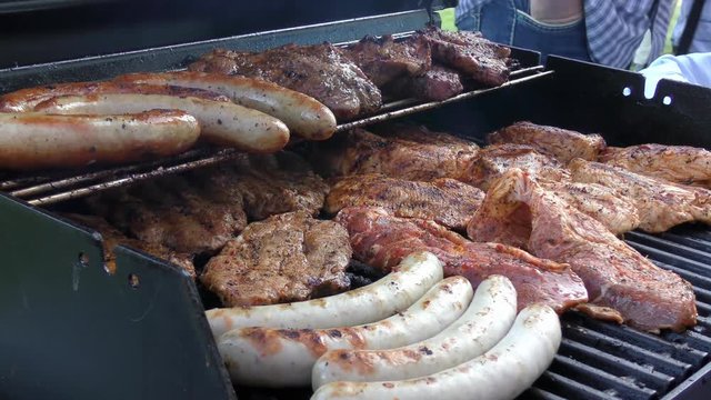 Grillabend