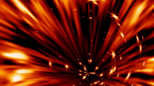 Flight in the tunnel - HD, Loop
Loopable abstract video background with HD quality