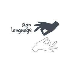Sign Language Interpreting