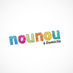 nounou à domicile