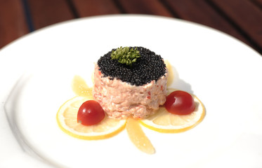 Caviar