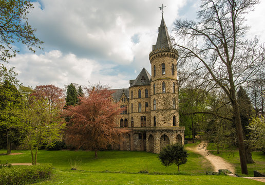 Schloss Sinzig