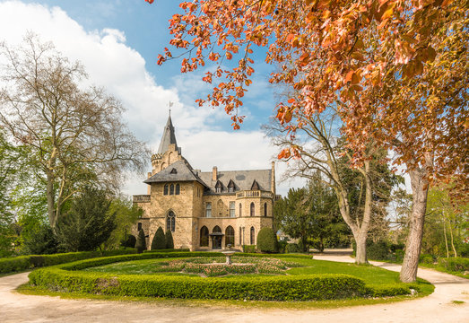 Schloss Sinzig