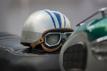 Motorradhelm