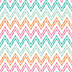 Ethnic boho seamless pattern. Print. Repeating background. Cloth design, wallpaper.