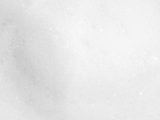 Foam white