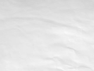 Obraz premium Paper texture. White paper sheet