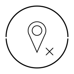 Location Icons