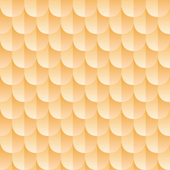 scale seamless pattern