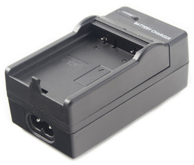 Camera battery charger © libik2016