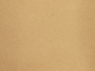 Fototapeta na wymiar brown cardboard paper texture