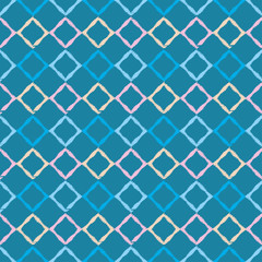 Ethnic boho seamless pattern. Print. Repeating background. Cloth design, wallpaper.