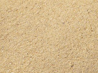 Seamless sand texture background