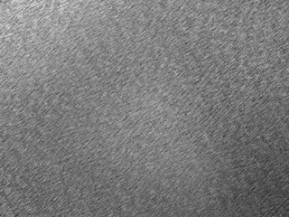 Black fabric texture detail