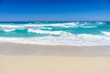 Cala Mesquida - beautiful beach of island Mallorca, Spain