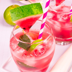 watermelons drink