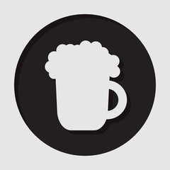 information icon - beer