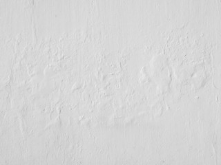 old white stucco wall texture background